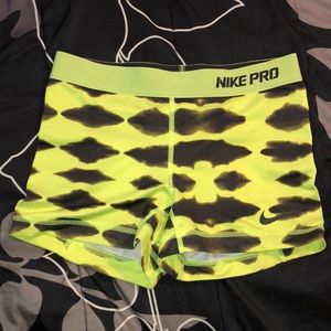 Nike Pros